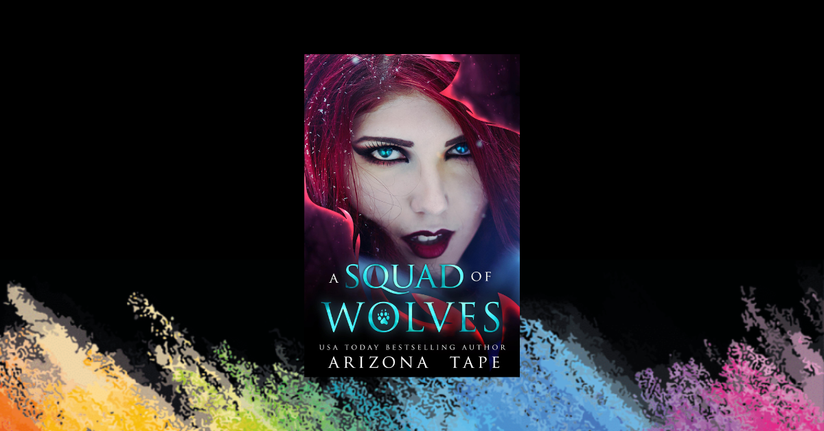 OUT NOW: A Squad Of Wolves
