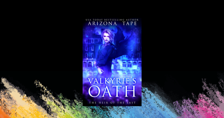OUT NOW: Valkyrie’s Oath