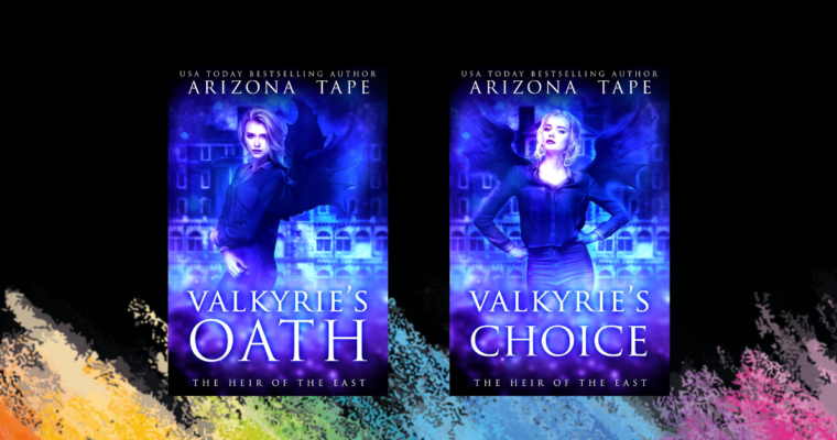 OUT NOW: Valkyrie’s Choice