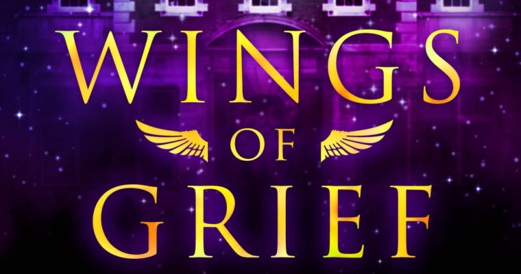 OUT NOW: Wings Of Grief (FREE)