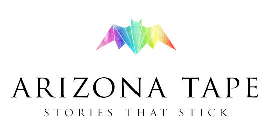 Author Arizona Tape