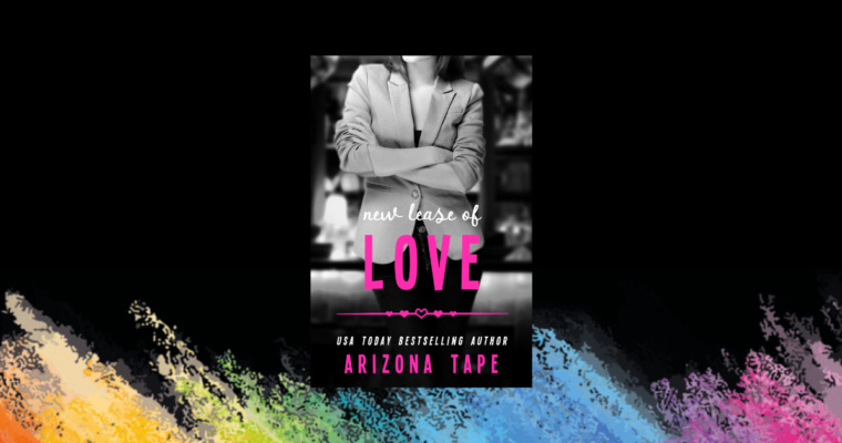 OUT NOW: New Lease Of Love