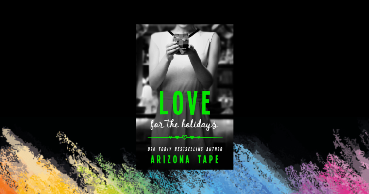 OUT NOW: Love For The Holidays