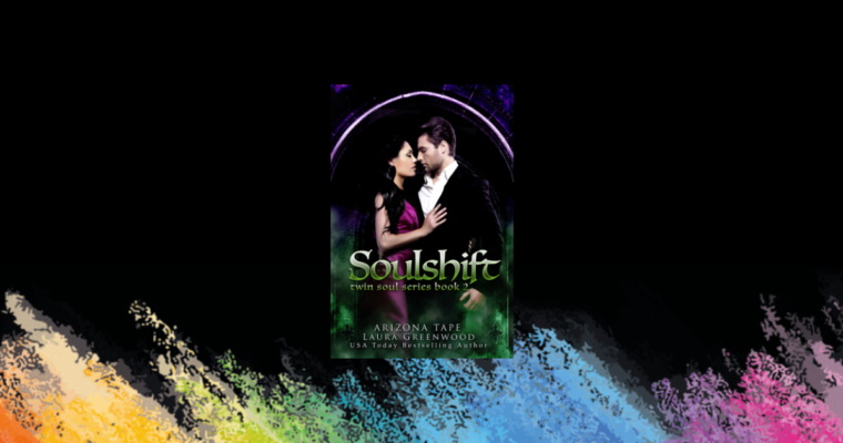 OUT NOW: Soulshift