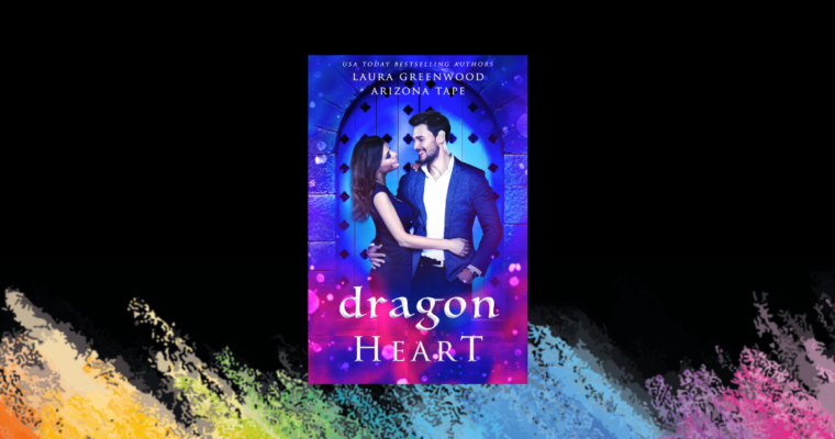 OUT NOW: Dragon Heart