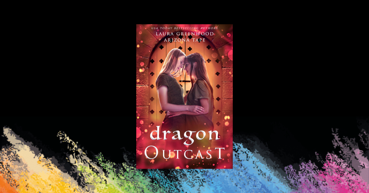 OUT NOW: Dragon Outcast