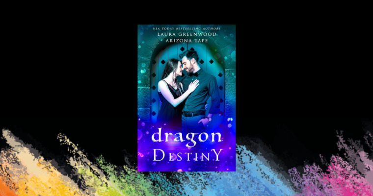 OUT NOW: Dragon Destiny