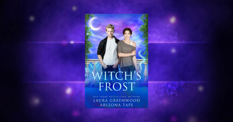OUT NOW: Witch’s Frost (Purple Oasis)