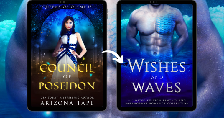 OUT NOW: Wishes And Waves