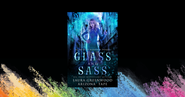 OUT NOW: Glass And Sass