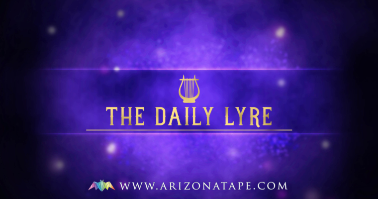 The Daily Lyre