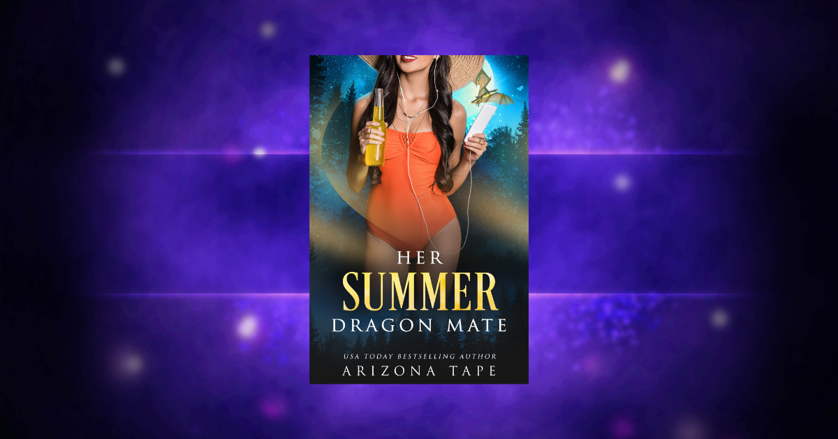 Her Fake Dragon Mate eBook by Arizona Tape - EPUB Book