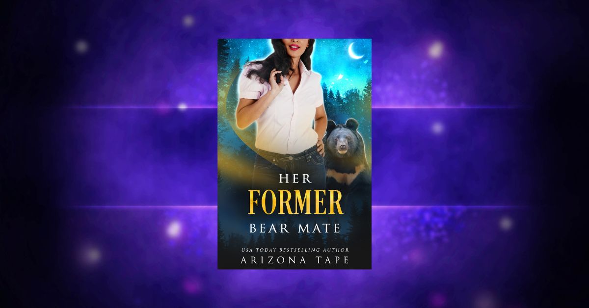 COMING SOON: Her Former Bear Mate (Crescent Lake Bears #6)